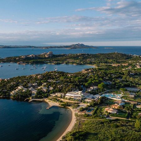 7Pines Resort Sardinia - A Destination By Hyatt Baja Sardinia Εξωτερικό φωτογραφία