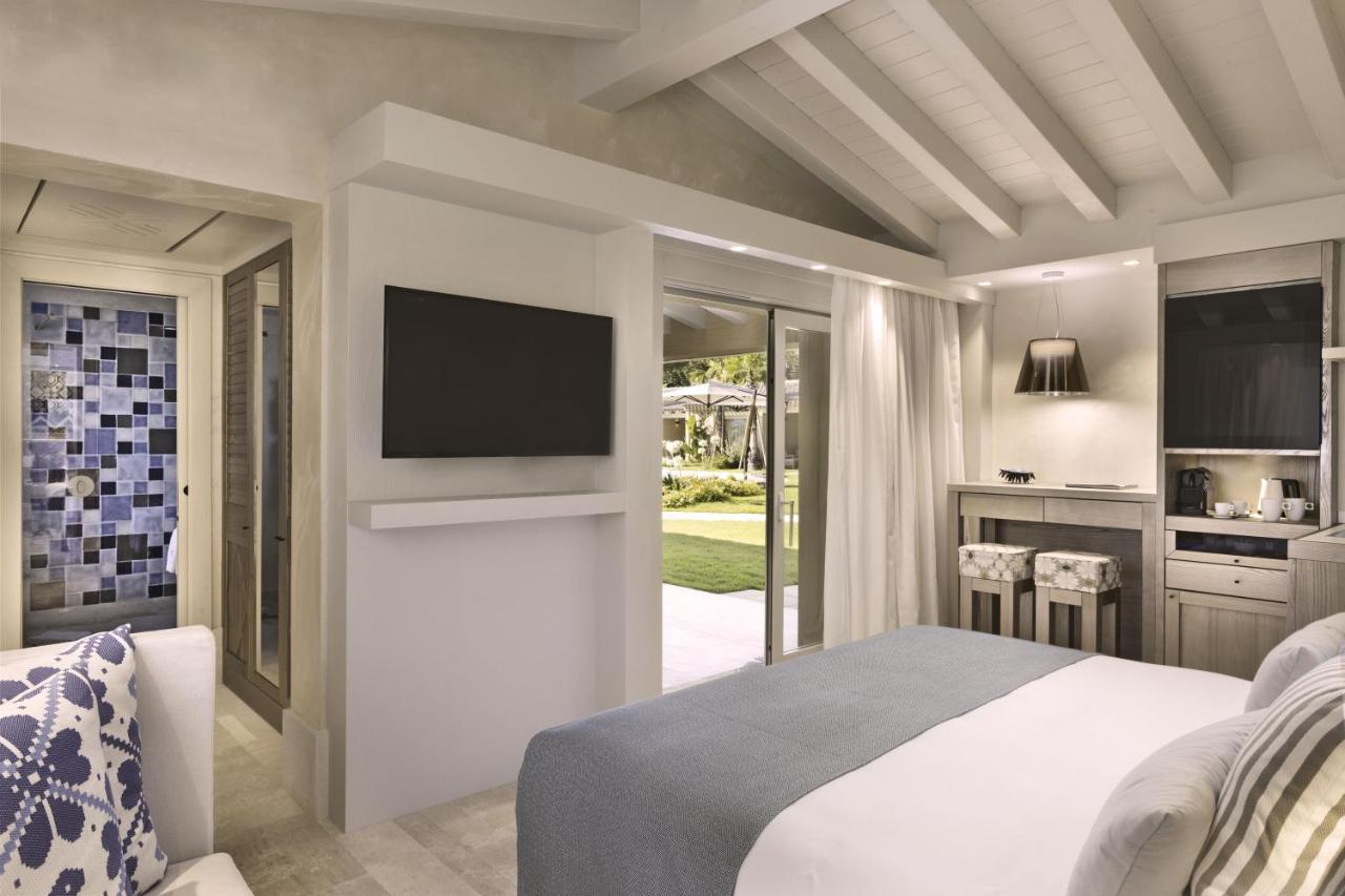 7Pines Resort Sardinia - A Destination By Hyatt Baja Sardinia Εξωτερικό φωτογραφία