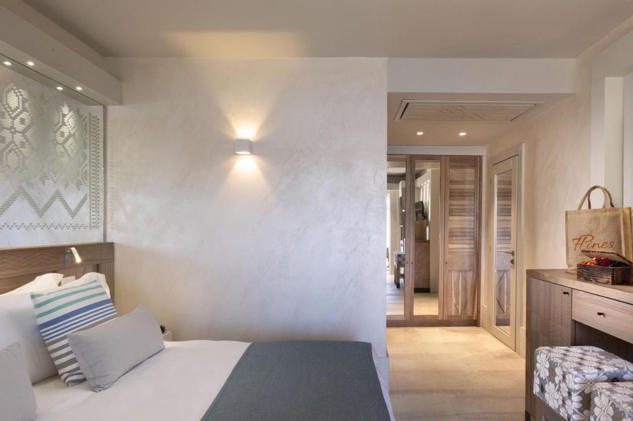 7Pines Resort Sardinia - A Destination By Hyatt Baja Sardinia Εξωτερικό φωτογραφία