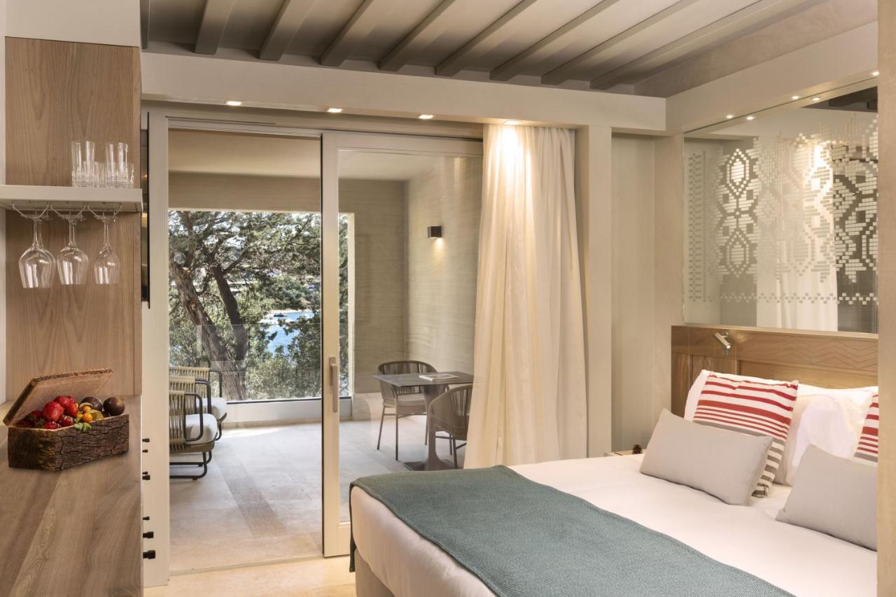 7Pines Resort Sardinia - A Destination By Hyatt Baja Sardinia Εξωτερικό φωτογραφία