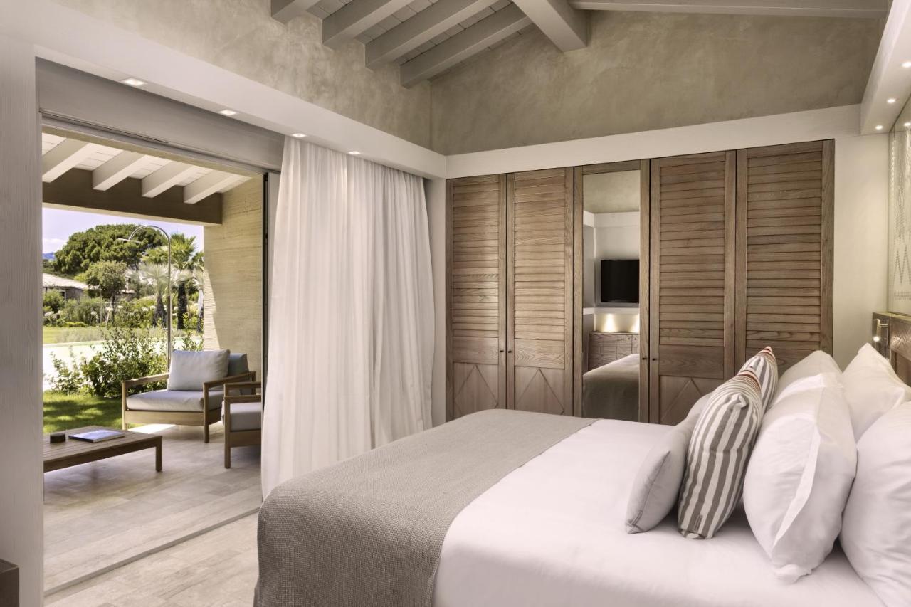 7Pines Resort Sardinia - A Destination By Hyatt Baja Sardinia Εξωτερικό φωτογραφία