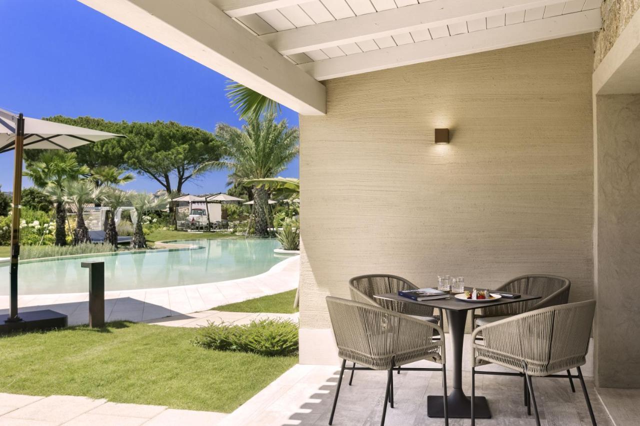 7Pines Resort Sardinia - A Destination By Hyatt Baja Sardinia Εξωτερικό φωτογραφία