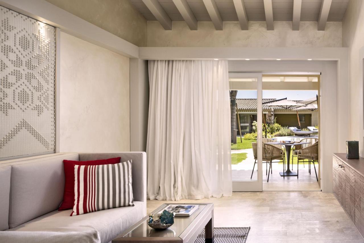 7Pines Resort Sardinia - A Destination By Hyatt Baja Sardinia Εξωτερικό φωτογραφία