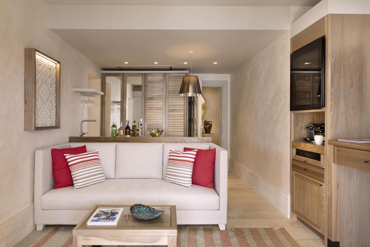 7Pines Resort Sardinia - A Destination By Hyatt Baja Sardinia Εξωτερικό φωτογραφία