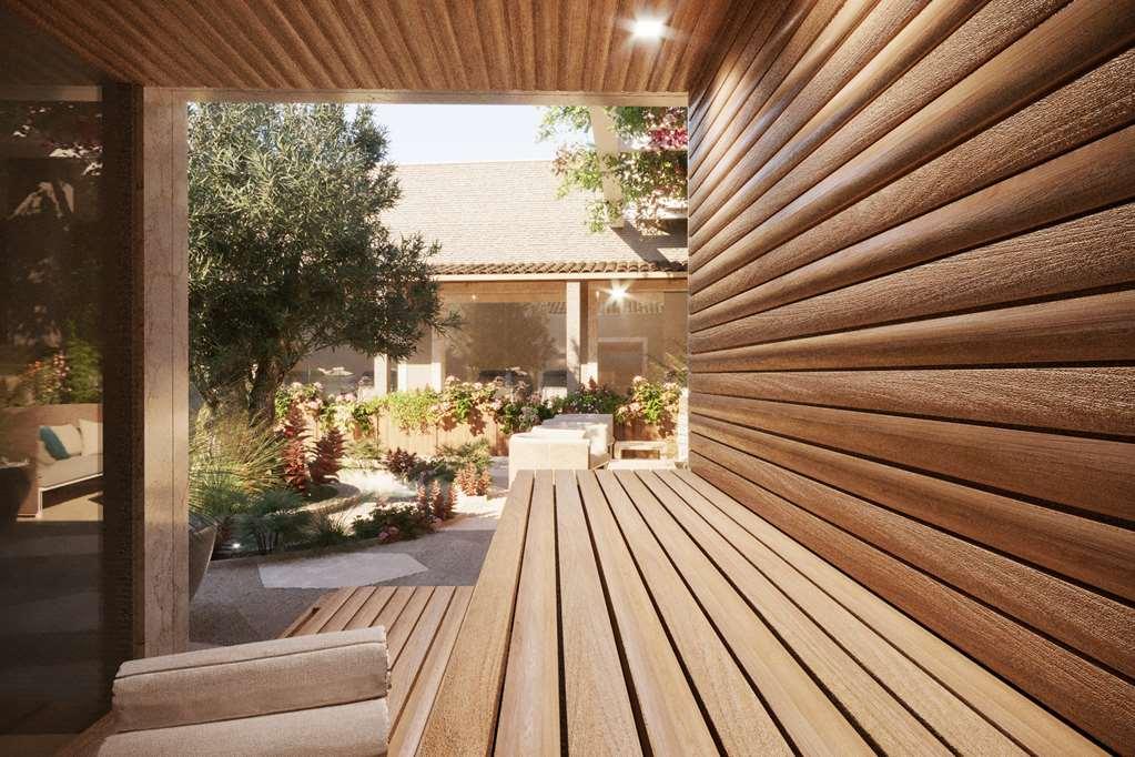 7Pines Resort Sardinia - A Destination By Hyatt Baja Sardinia Ανέσεις φωτογραφία