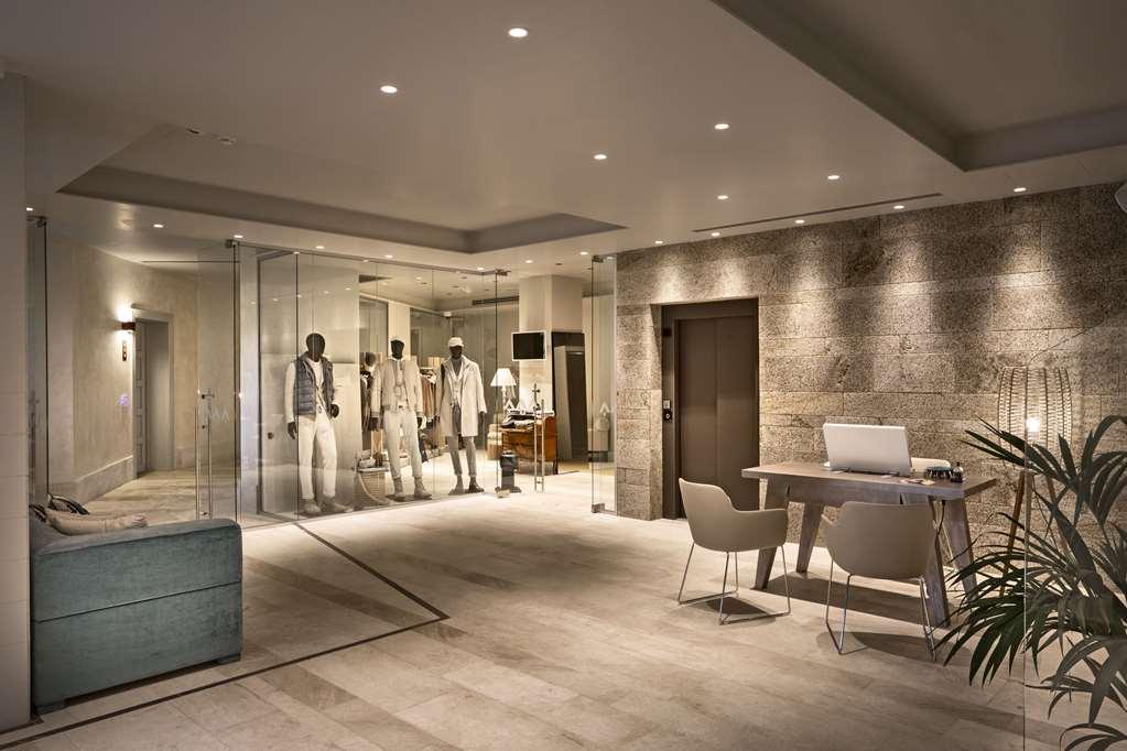 7Pines Resort Sardinia - A Destination By Hyatt Baja Sardinia Ανέσεις φωτογραφία