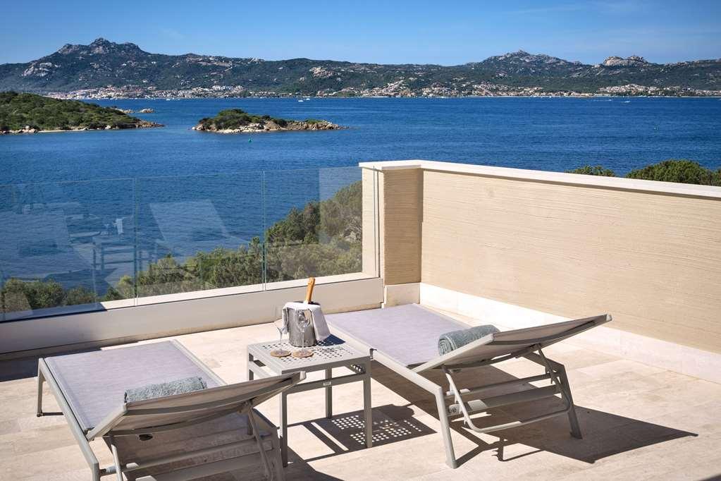 7Pines Resort Sardinia - A Destination By Hyatt Baja Sardinia Δωμάτιο φωτογραφία