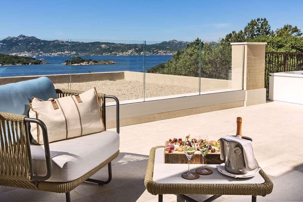 7Pines Resort Sardinia - A Destination By Hyatt Baja Sardinia Δωμάτιο φωτογραφία