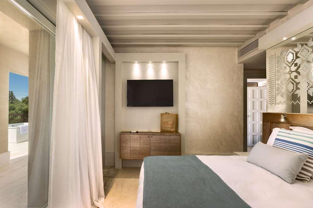 7Pines Resort Sardinia - A Destination By Hyatt Baja Sardinia Δωμάτιο φωτογραφία