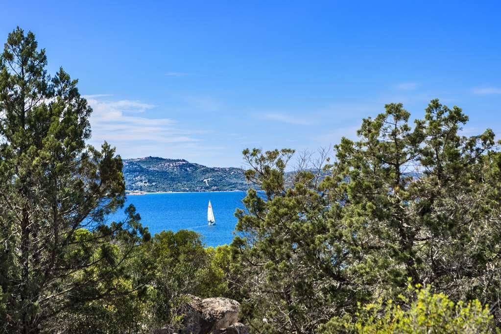 7Pines Resort Sardinia - A Destination By Hyatt Baja Sardinia Εξωτερικό φωτογραφία