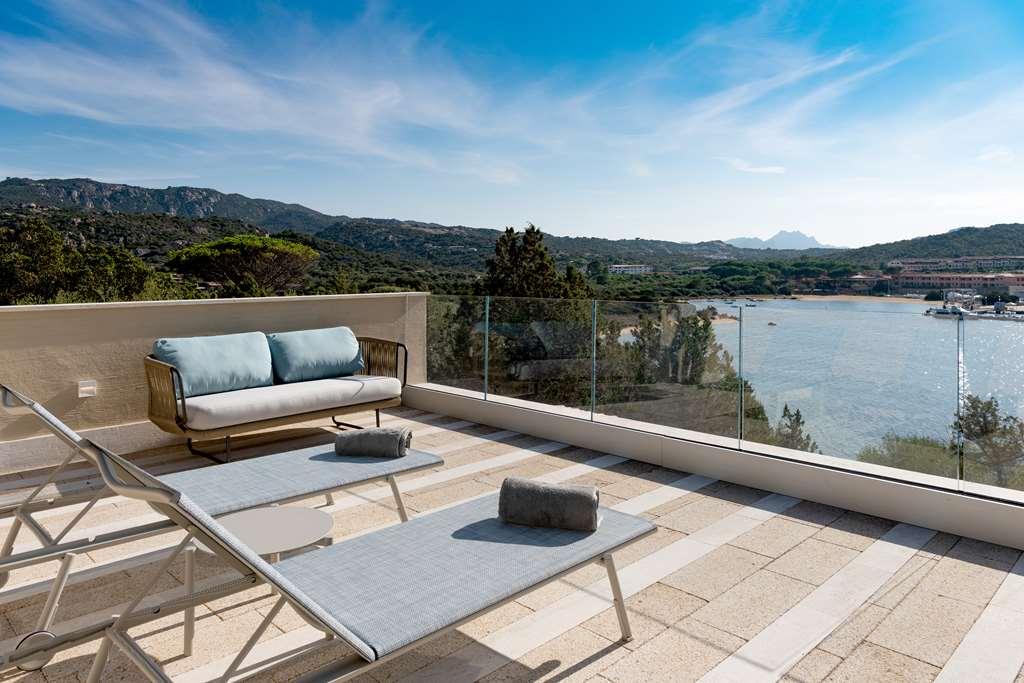 7Pines Resort Sardinia - A Destination By Hyatt Baja Sardinia Δωμάτιο φωτογραφία