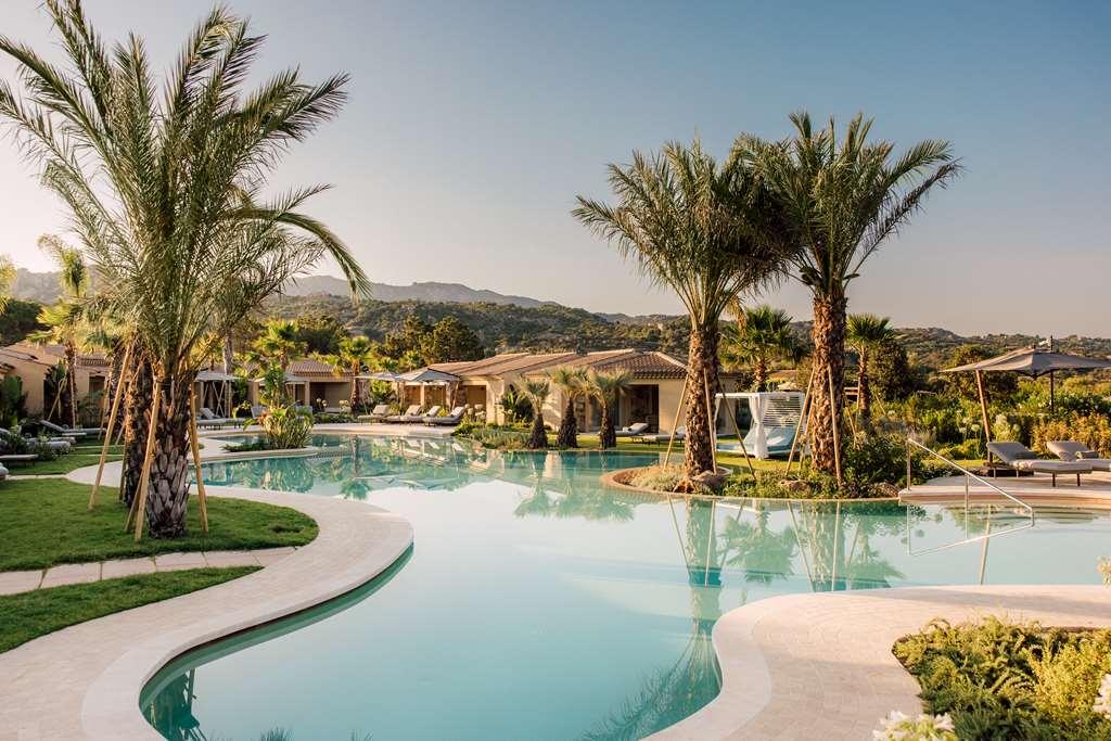7Pines Resort Sardinia - A Destination By Hyatt Baja Sardinia Ανέσεις φωτογραφία