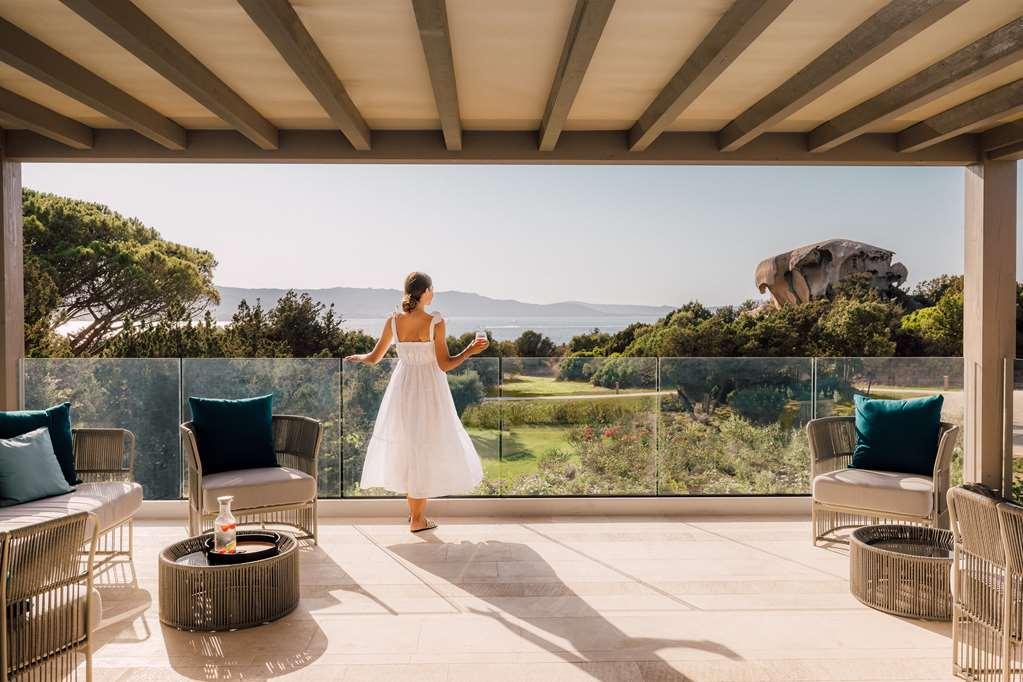 7Pines Resort Sardinia - A Destination By Hyatt Baja Sardinia Εσωτερικό φωτογραφία