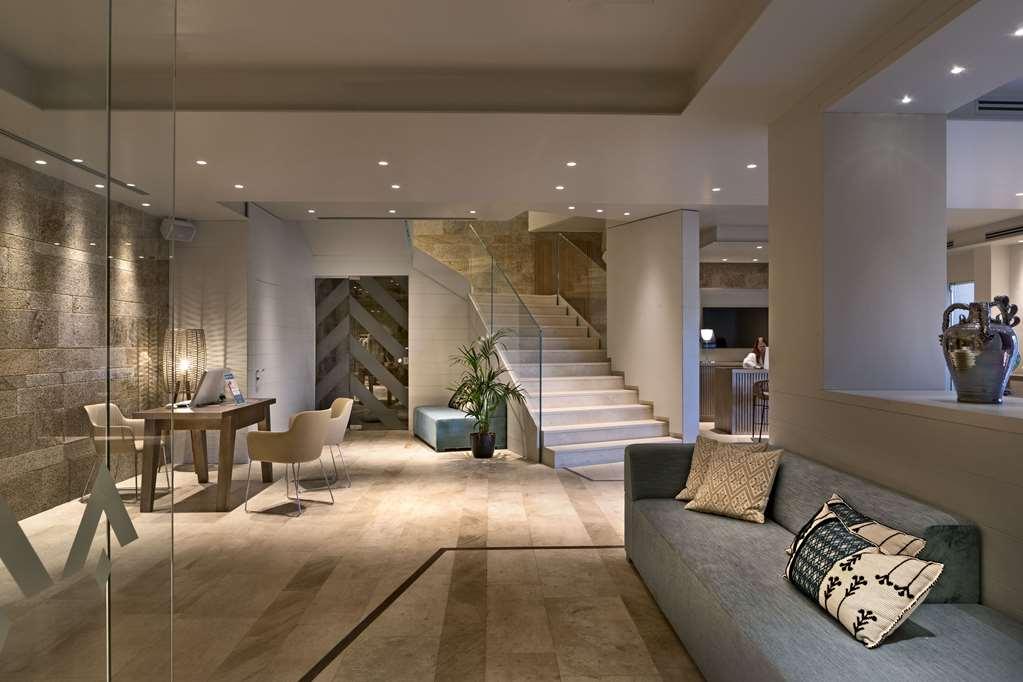 7Pines Resort Sardinia - A Destination By Hyatt Baja Sardinia Εσωτερικό φωτογραφία
