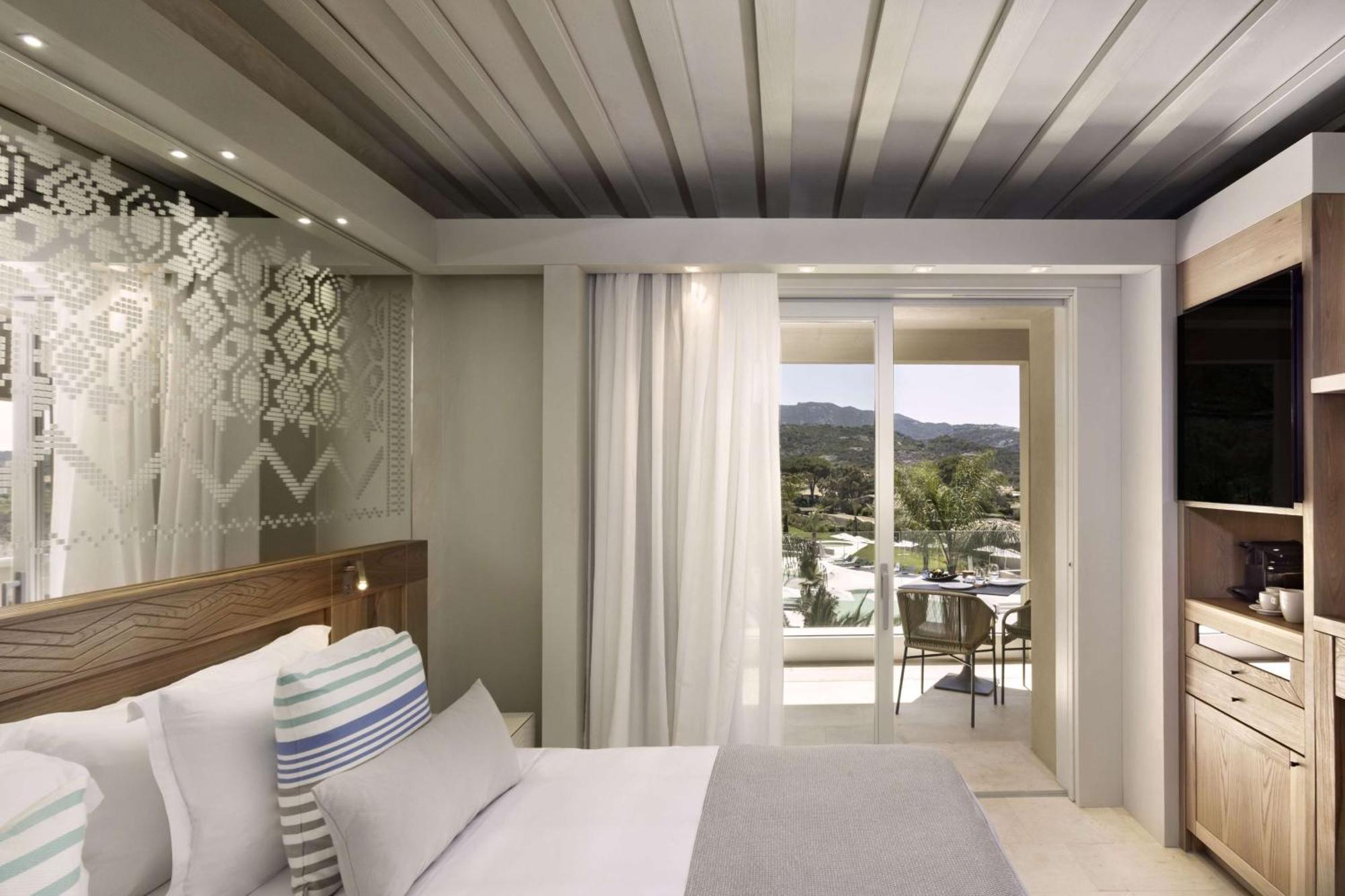 7Pines Resort Sardinia - A Destination By Hyatt Baja Sardinia Εξωτερικό φωτογραφία
