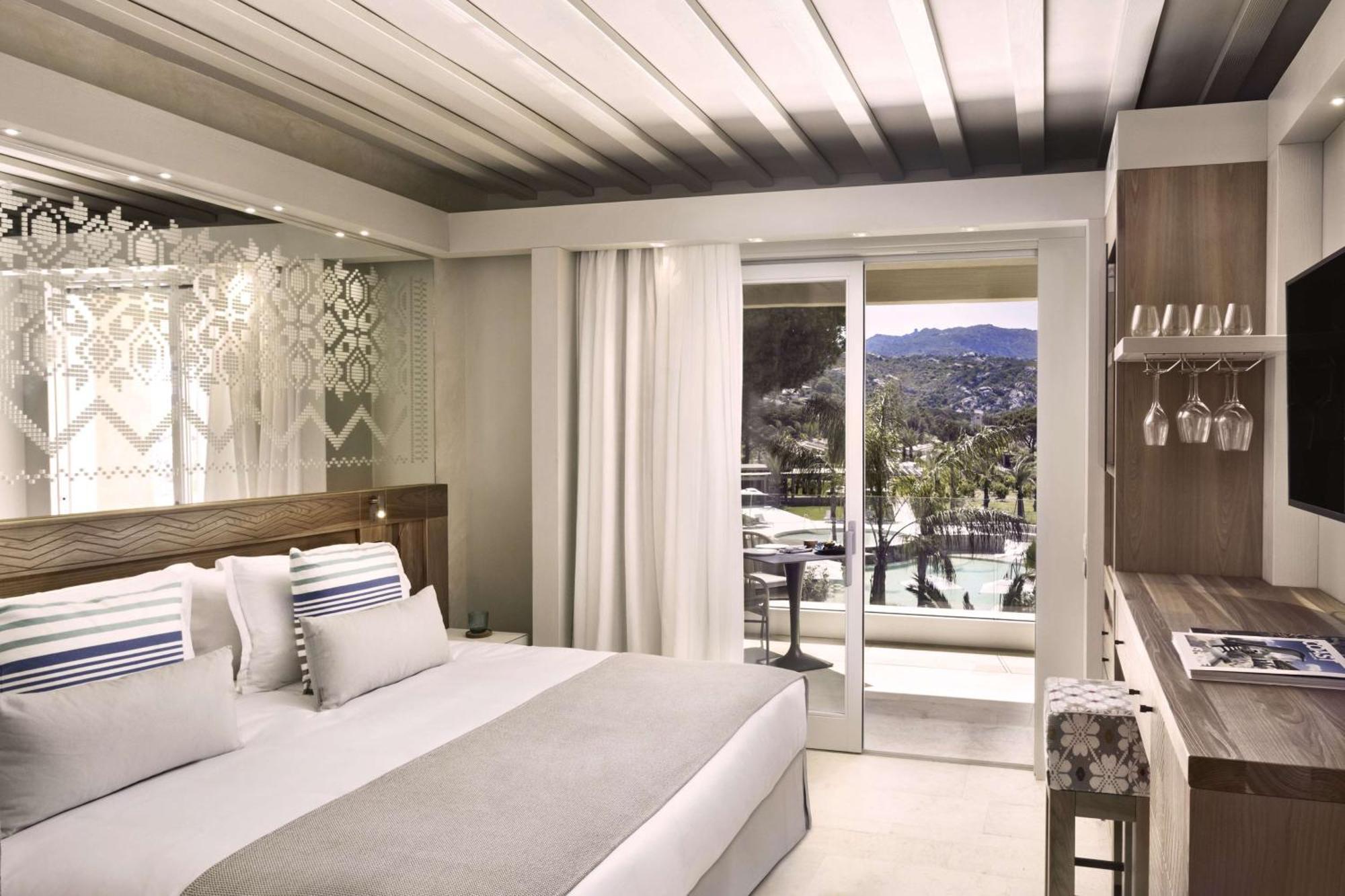 7Pines Resort Sardinia - A Destination By Hyatt Baja Sardinia Εξωτερικό φωτογραφία
