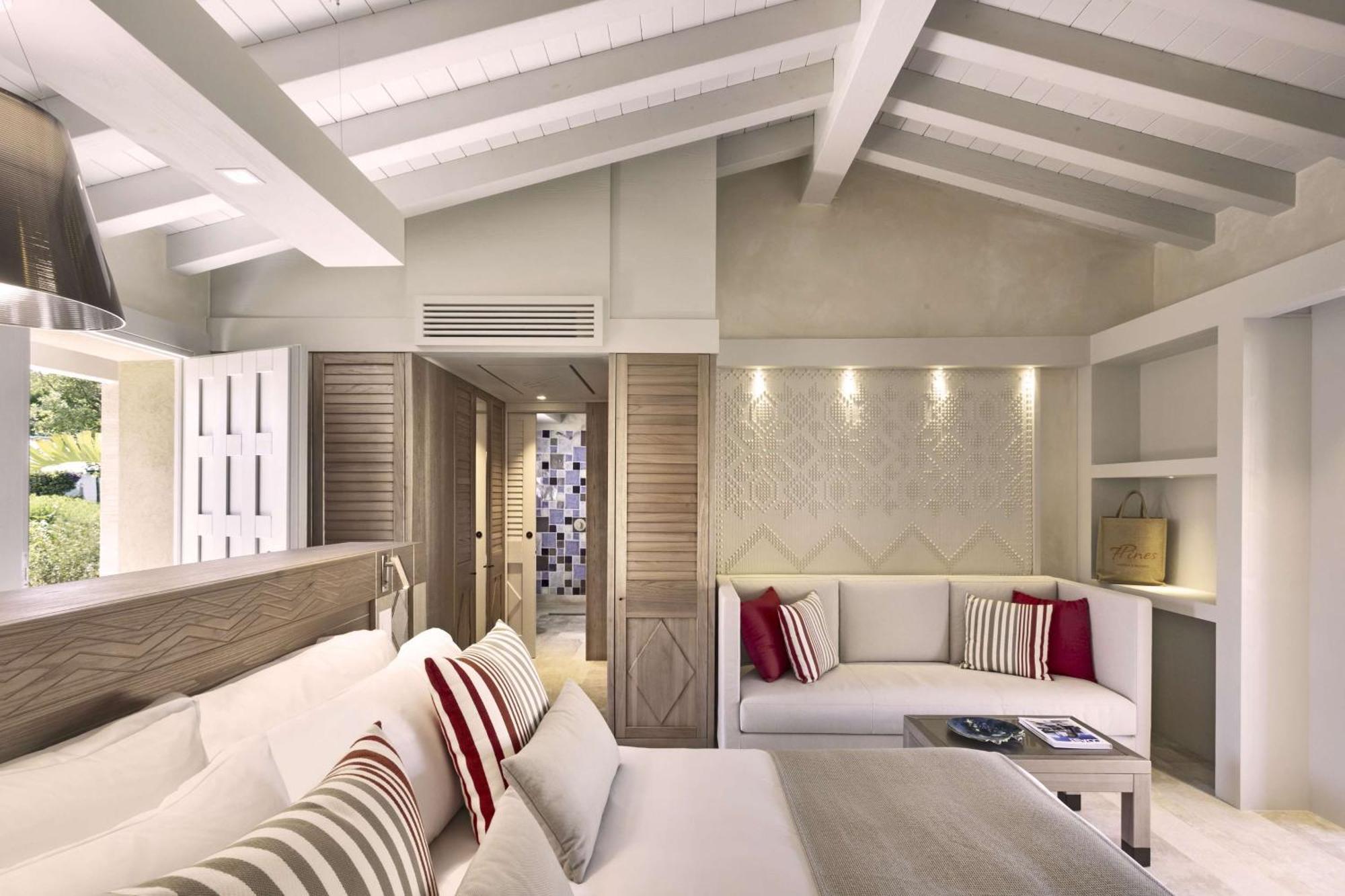 7Pines Resort Sardinia - A Destination By Hyatt Baja Sardinia Εξωτερικό φωτογραφία