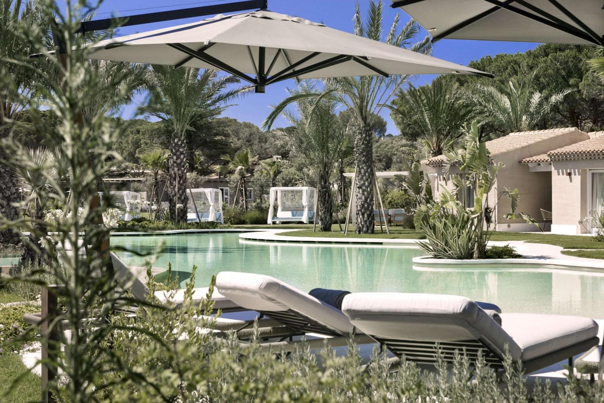 7Pines Resort Sardinia - A Destination By Hyatt Baja Sardinia Εξωτερικό φωτογραφία