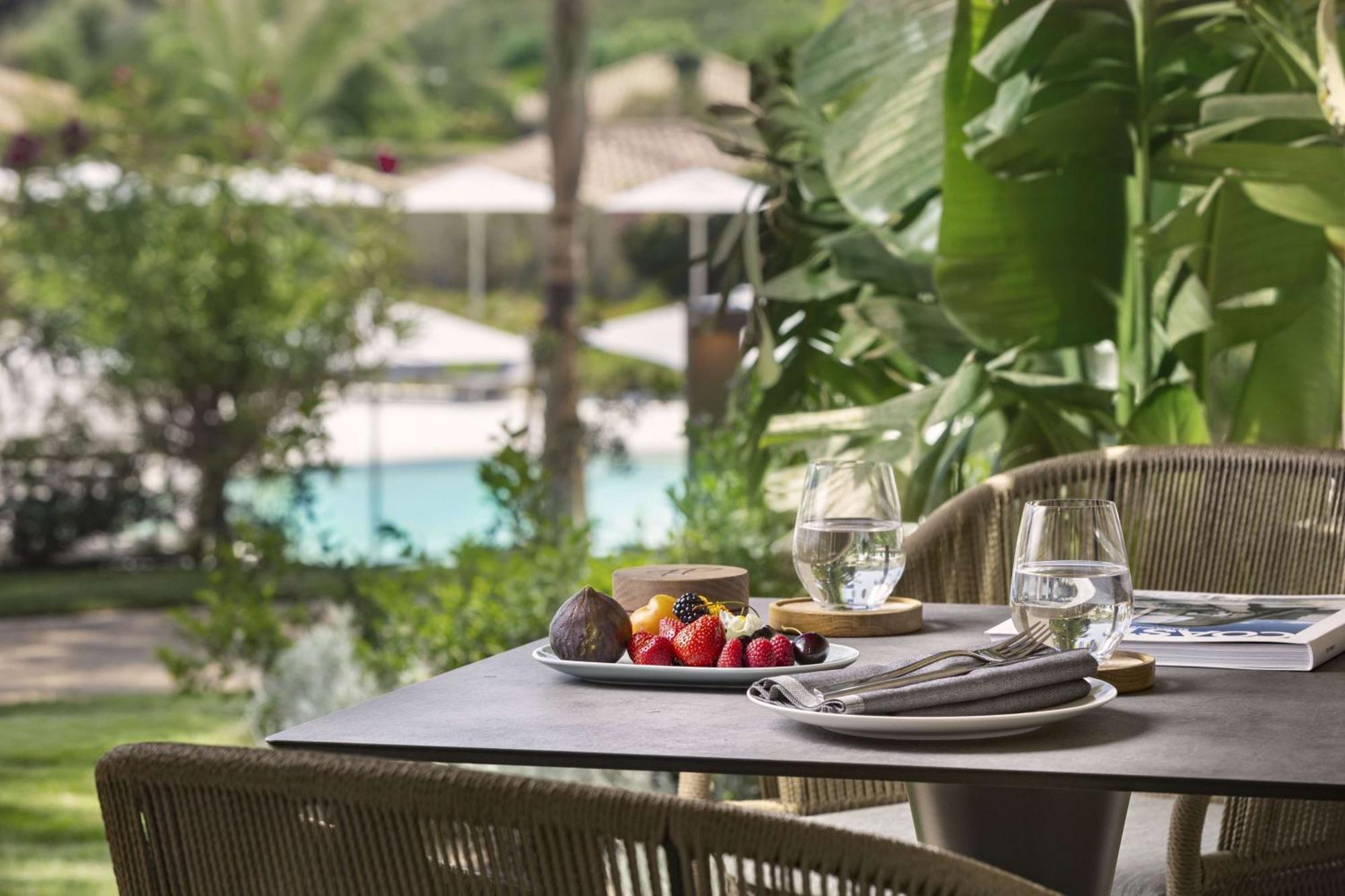 7Pines Resort Sardinia - A Destination By Hyatt Baja Sardinia Εξωτερικό φωτογραφία