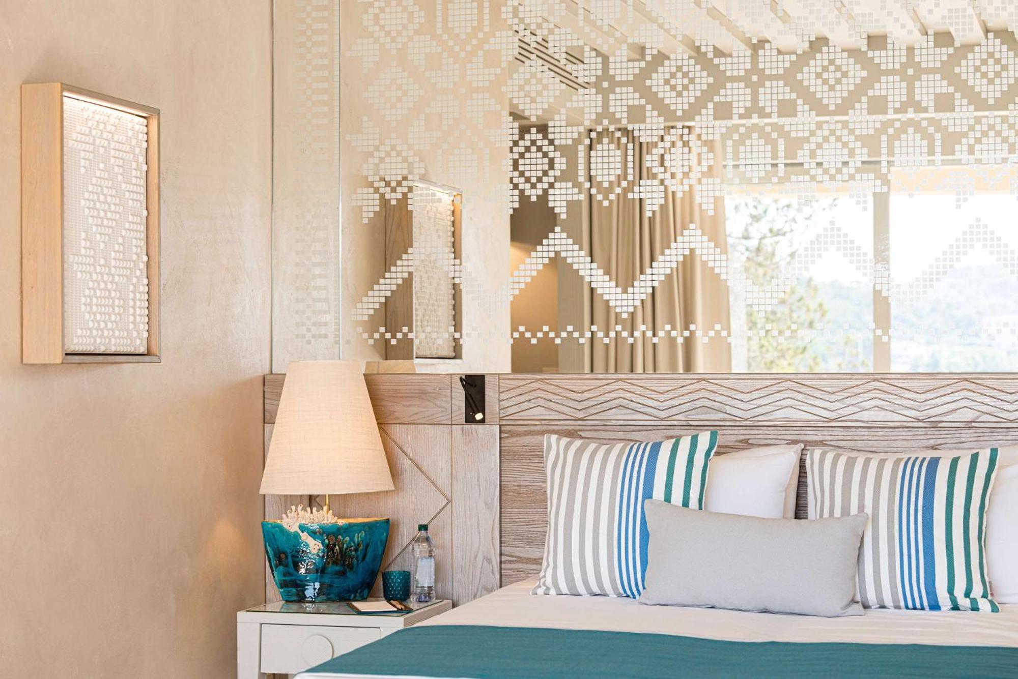 7Pines Resort Sardinia - A Destination By Hyatt Baja Sardinia Εξωτερικό φωτογραφία